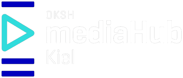 OKSH mediaHub Kiel